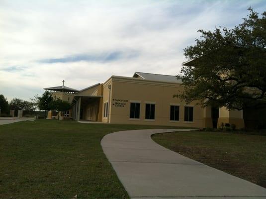 Northern Hills United Methodist Church