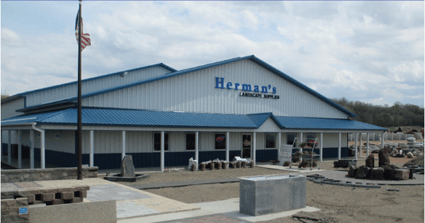 Herman's Landscape Supplies Jordan MN 55352