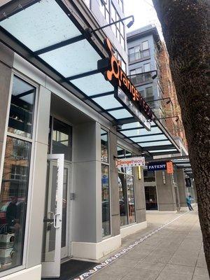 Orangetheory Fitness Seattle - Capitol Hill