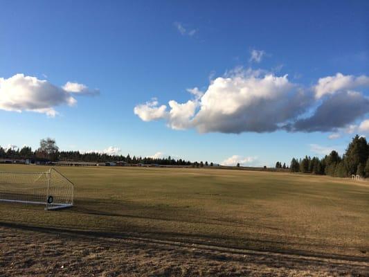 Spokane Polo Club