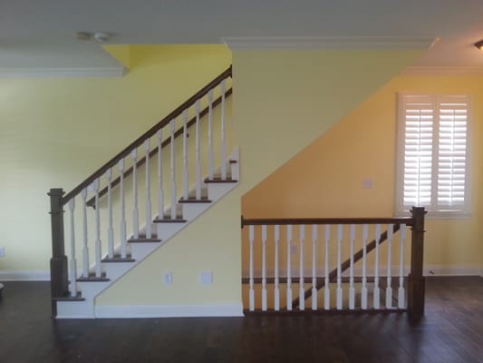 Interior Painting