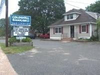 Our office Location at 1 Montauk Highway, Moriches