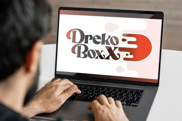 Dreko Boxx