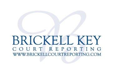 Brickell Key Court Reporting, LLC