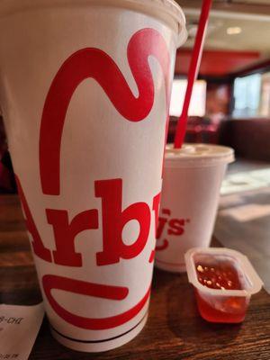 Arby's