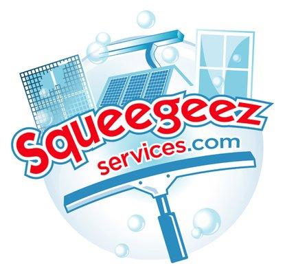 SqueegeezServices.com