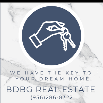 key to your dream home