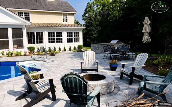 Pearl Landscaping & Patio Company