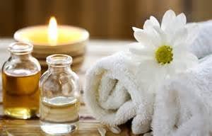 Add Aromatherapy to your massage service enhances your experience relaxing calming mood boost can also help decrease pain & inflammation