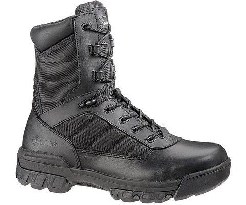 Bates footwear available at Barney's Police Supplies