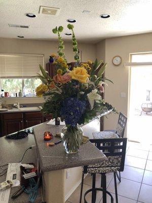 Mauldin's Florist & Flower Delivery