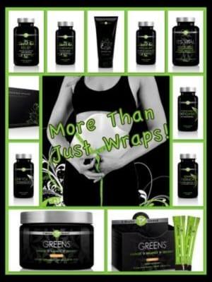 Now offering itworks products , For more information on these Amazing products, fell free to call/text (626)826-9014 Maria