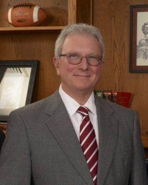 Attorney Mike Easley