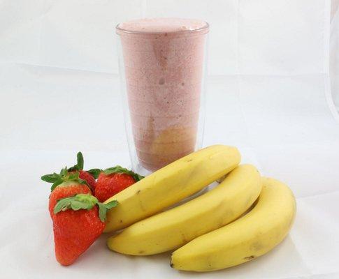 Add protein to any of our smoothies!