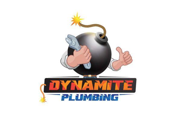 Dynamite Plumbing