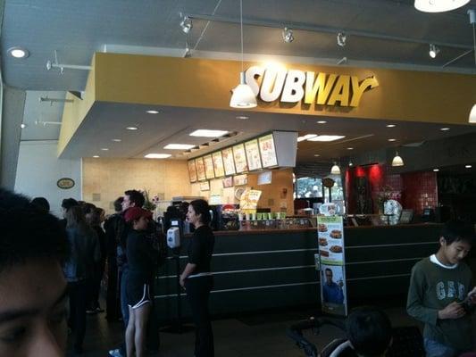 Subway