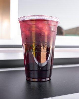 Jamaica (Hibiscus) Aguas Fresca