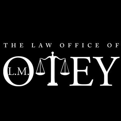 Law Office of  L.M. Otey