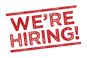 Our agency is looking for insurance sales person, bilingual (Spanish & English) Full time M-F 10am to 6pm. please call 832-620-3662