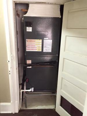 Goodman 5 Ton 16 SEER Air Handler