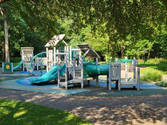 Highgate Playground