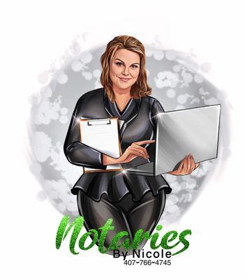 Notaries by Nicole