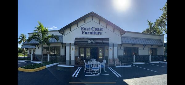 East Coast Furniture Co.