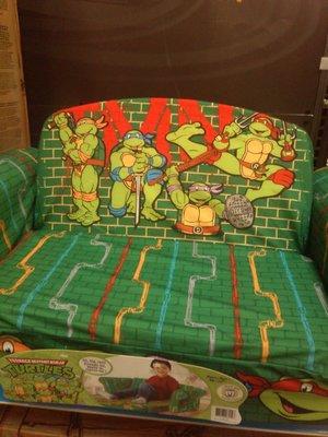 Best kid couch