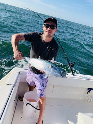 YACHTFISH Fishing Charters