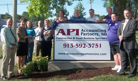 Accounting & Tax Services in Spring Hill, KS