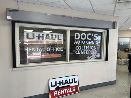 Doc's Auto Clinic