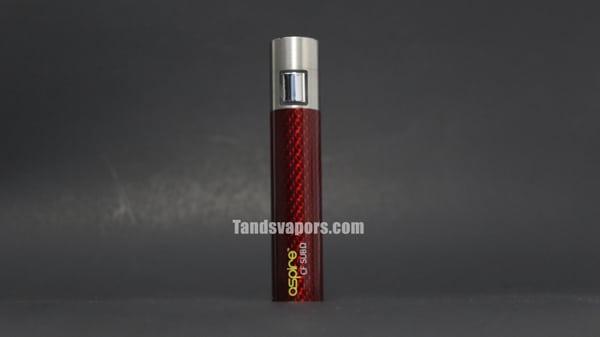 #CFSUBOHM #Red
 http://www.tandsvapors.com/store/batteries-and-chargers/