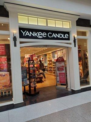 Yankee Candle Company