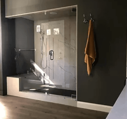 The best marble or tile design options for your bathroom or kitchen remodel in the Yakima & Central Washington State Area!