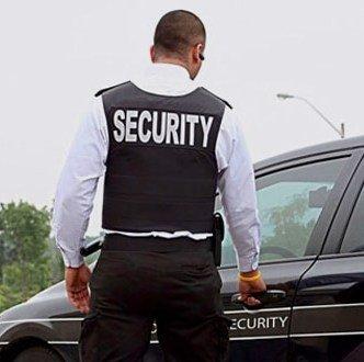 Security Guard Services