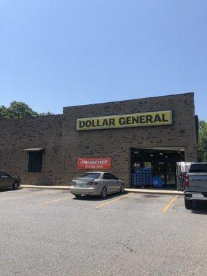 Dollar General