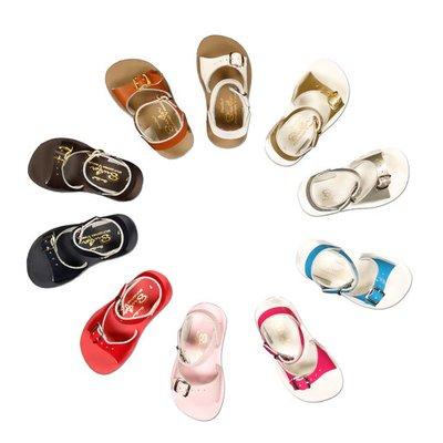 Sun San Sandals