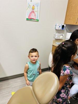 Red Rock Kids Dental