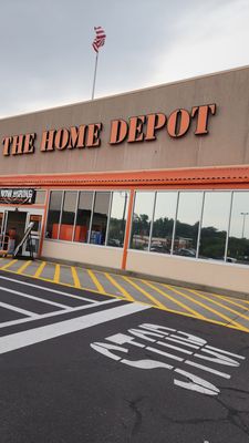 Home depot