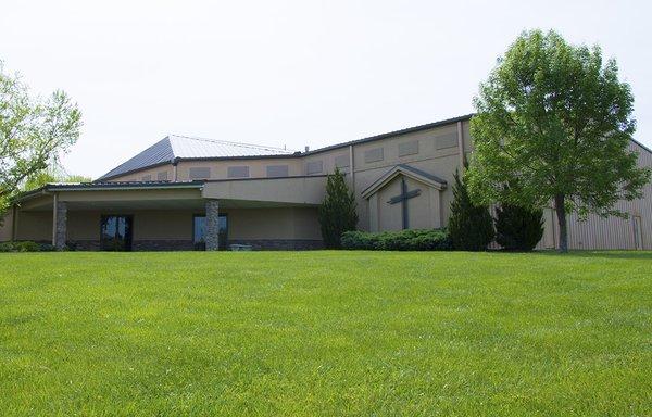 Hope Alive Church