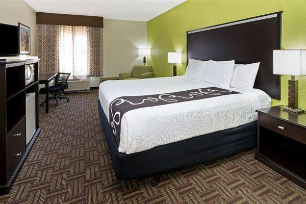 La Quinta Inn & Suites By Wyndham Fruita