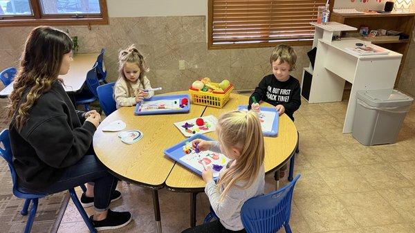 Little Scholars Learning Center