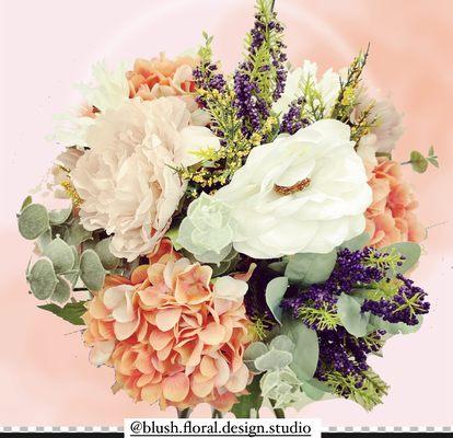 Blush Floral Design Studio