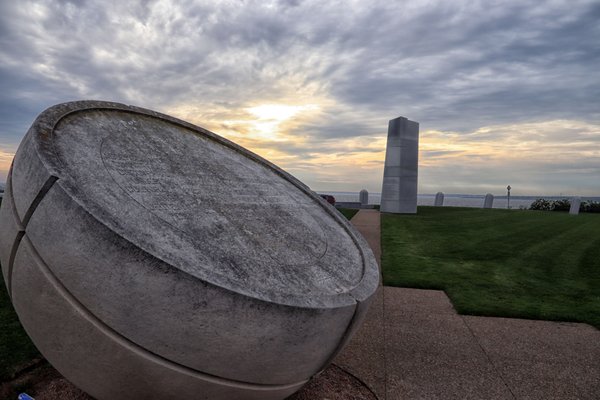 Portuguese Navigators monument