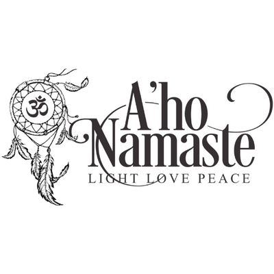 A'ho Namaste