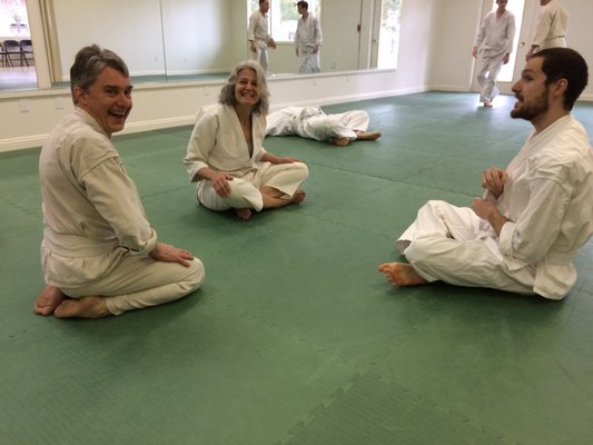 Aikido of Amherst