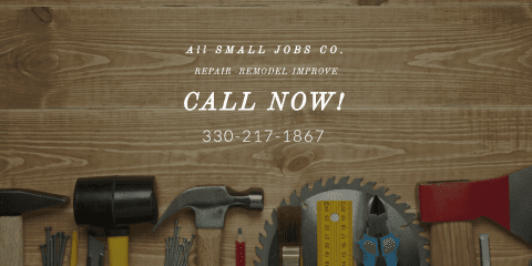 All Small Jobs Co.