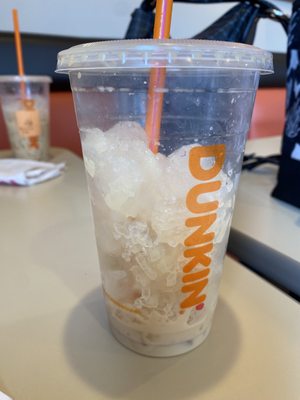 Dunkin'