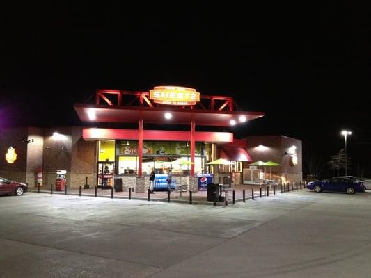 Sheetz Galleria Drive