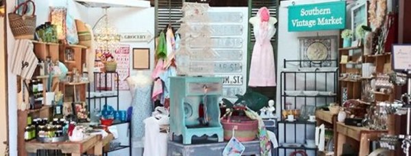 Southern Vintage Market